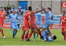 Este sábado en el Coloso de Ocopilla, Sport Huancayo y ADT chocan por el orgullo regional