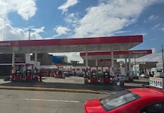 Revisa AQUÍ el precio de la gasolina en Arequipa del viernes 27 de febrero