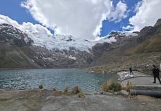 Toman medidas para prevenir déficit de agua por estiaje y el fenómeno El Niño en Huancayo