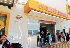 Anciana de 99 años y su hijo fallecen luego de ser intoxicados en Arequipa