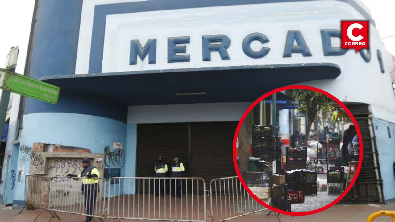 Dos asociaciones piden que se instale de inmediato una mesa de trabajo con la alcaldesa, a fin de coordinar los ingresos y colaborar con las reparaciones. Fotos: Britanie Arroyo/ @photo.gec