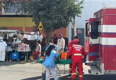 EsSalud Ica participó en simulacro nacional para reforzar su capacidad de respuesta ante sismos