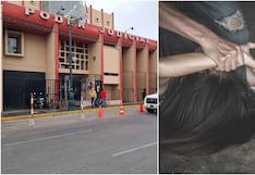 Cárcel contra “El monstruo de Chincha”, que violaba a su hija de 9 años