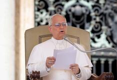 Papa León XIV inicia dos semanas de descanso en Castel Gandolfo