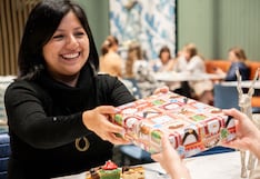 Intercambio de regalos: Cuatro opciones donde reunirse con los amigos