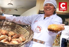 Junín: Pan de Anís de Concepción celebra tres años como patrimonio gastronómico protegido