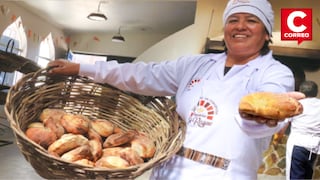 Junín: Pan de Anís de Concepción celebra tres años como patrimonio gastronómico protegido