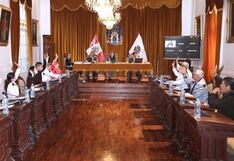 Trujillo: Sedalib enfrenta a alcalde Mario Reyna y regidores