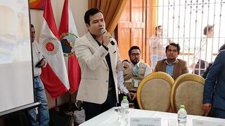 La Libertad: Administrador de Alto Trujillo critica a Sedalib por proyecto de agua (VIDEO)