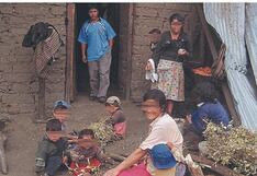 Tres de cada 10 piuranos viven en condición de pobreza, según el IPE