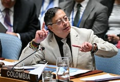 Comisión parlamentaria dispone suspensión temporal de Gustavo Petro mientras avanza investigación