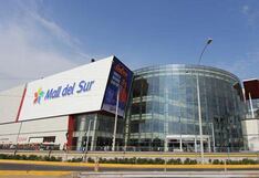 Municipalidad de SJM se pronunció tras grietas en piso de patio de comidas del centro comercial Mall del Sur