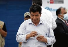 Pedro Castillo: ¿Por qué el Poder Judicial declaró improcedente el hábeas corpus contra denuncia constitucional?