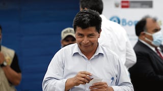 Pedro Castillo: ¿Por qué el Poder Judicial declaró improcedente el hábeas corpus contra denuncia constitucional?