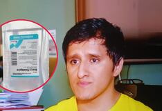 Testigo de suero mortal: Extrabajador de Medifarma dice que equipo de análisis de cloruro presentaba errores