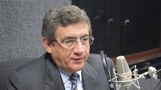 Juan Sheput: Frente Amplio es uno de los partidos del gobierno de Vizcarra 