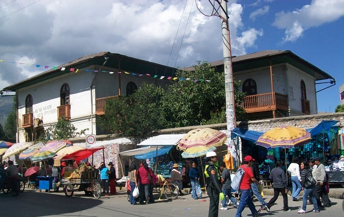 El municipio alertó sobre la reducción del patrimonio arquitectónico en el centro histórico y detalló intervenciones en inmuebles en riesgo o proceso de restauración.