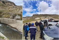 Ica: anuncian diques y ahijaderos para comunidades campesinas en zonas altas