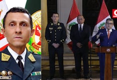 Conoce el perfil de Fredy López Mendoza: Será el nuevo comandante general de la PNP