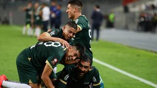 Las imágenes del triunfo de Alianza Lima frente al Sport Boys: Vuelve a ser puntero