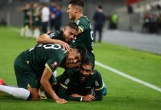 Las imágenes del triunfo de Alianza Lima frente al Sport Boys: Vuelve a ser puntero