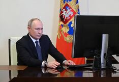 Vladímir Putin se disculpa ante Aliyev por el “trágico incidente” con el avión en Kazajistán