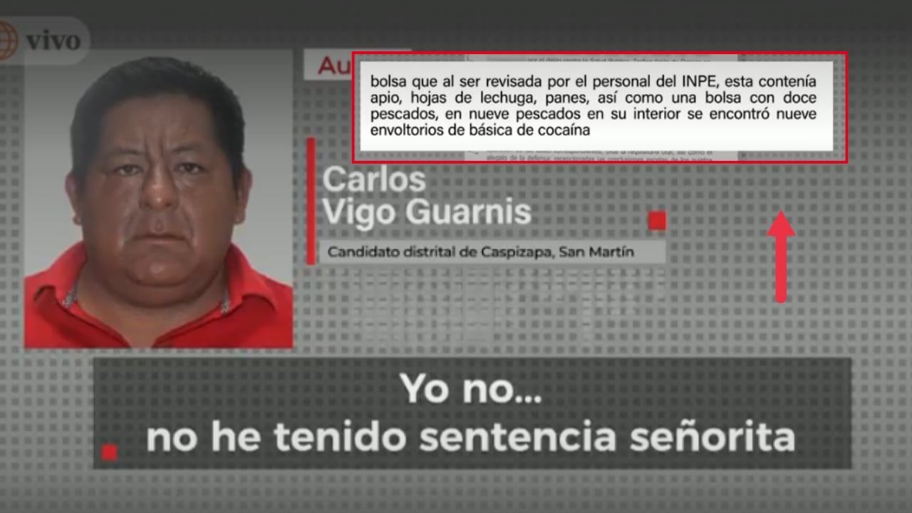 Fuente: Cuarto Poder.