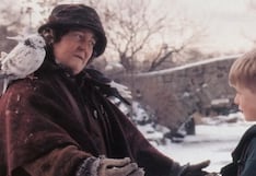 Muere a los 81 años Brenda Fricker, actriz ganadora del Oscar y recordada por ‘Mi Pobre Angelito 2’