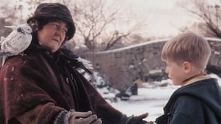 Muere a los 81 años Brenda Fricker, actriz ganadora del Oscar y recordada por ‘Mi Pobre Angelito 2’