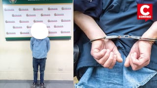 Concepción: Cliente ataca con cuchillo a adolescente que vendía comida