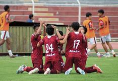 Copa Perú en Arequipa: Fecha de infarto en la Liga del Cercado (FOTOS)