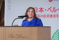 Dina Boluarte: PJ congela pago a la presidenta por S/230 mil tras demanda que interpuso al Reniec