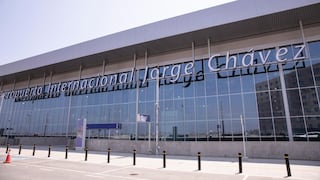 Descartan amenaza de bomba en vuelo con destino a Juliaca en aeropuerto Jorge Chávez