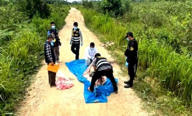 Policía ya tiene en foco a los sospechosos