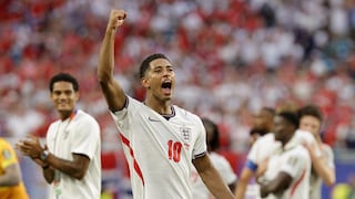 Inglaterra se mete en semifinales del Mundial 2026 con un doblete de Bellingham