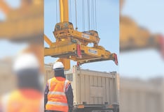 Arequipa: Puerto de Matarani busca ser salida de carga brasileña