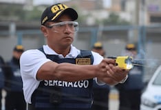 Mininter autoriza uso de pistolas eléctricas y equipamiento estándar para serenazgo