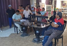 Chincha: ausencia de regidores frustra sesión por la suspensión del alcalde Jesús Rojas