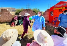 Puno: Sector salud reporta 680 casos de sarampión en la región