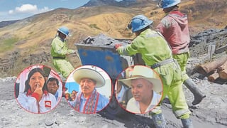 Cuatro candidatos al Gobierno Regional de Arequipa con nexos a Reinfo