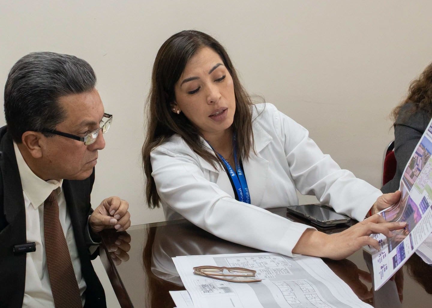 Asegurados esperan 24 horas para atención en Emergencia del hospital de EsSalud Carlos Alberto Seguín