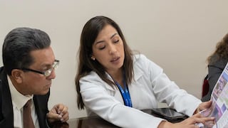 Asegurados esperan 24 horas para atención en Emergencia del hospital de EsSalud Carlos Alberto Seguín