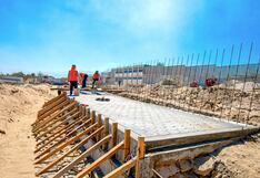 Ica, entre las regiones con mayor ejecución de inversión pública entre enero y julio del 2025