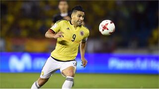 Radamel Falcao reveló la manera como Colombia jugará ante la selección peruana 