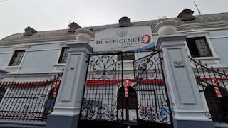 Contraloría advierte que Beneficencia de Arequipa no cuenta con lactario