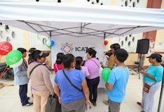 Promueven los servicios digitales que brindará ICATEC a la población de Chincha