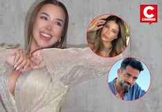 Ale Fuller decepcionada de Flavia Laos tras declaraciones de Pablo Heredia: “Si yo mostrara los chats que tengo”