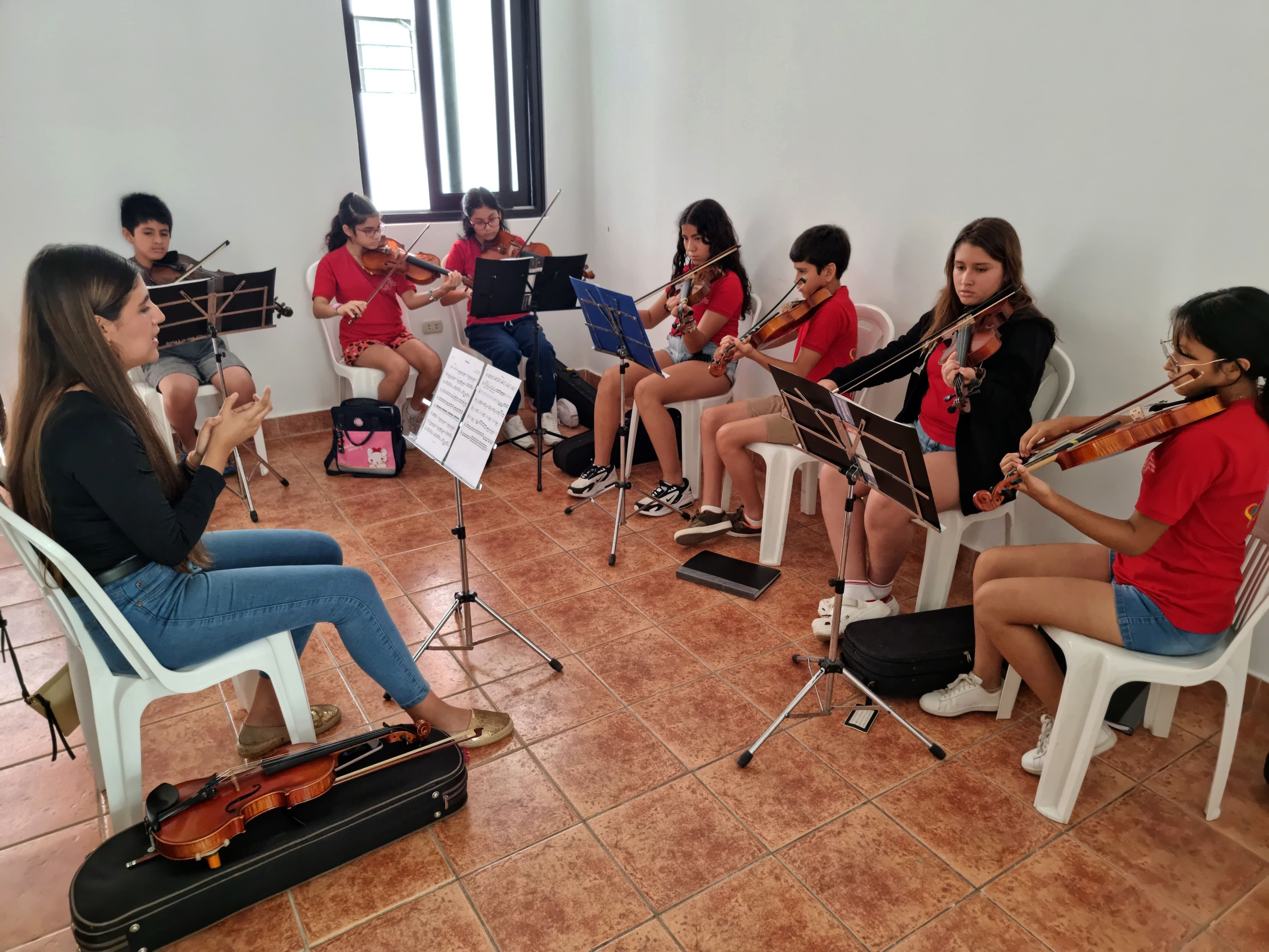 El viernes 15 a las 7:30 pm. en el auditorio Manuel Moncloa de la UNP.