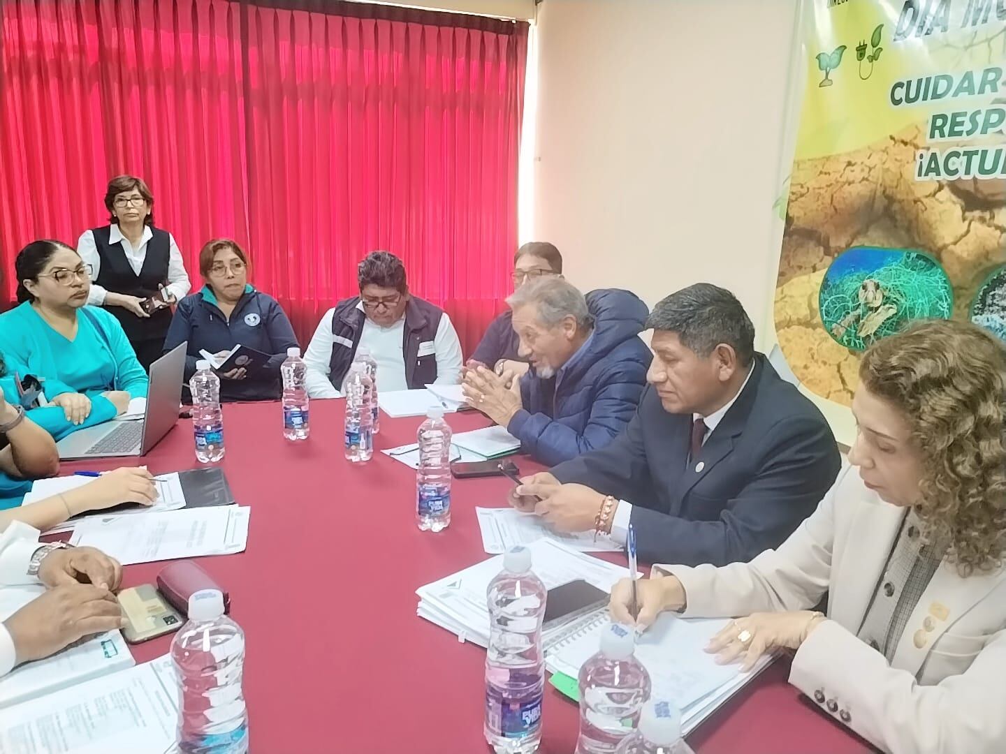 Padres deberán autorizar vacunaciones. Foto: GEC.