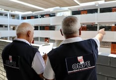 ONPE recomienda verificar local de votación ante cambios para la segunda vuelta